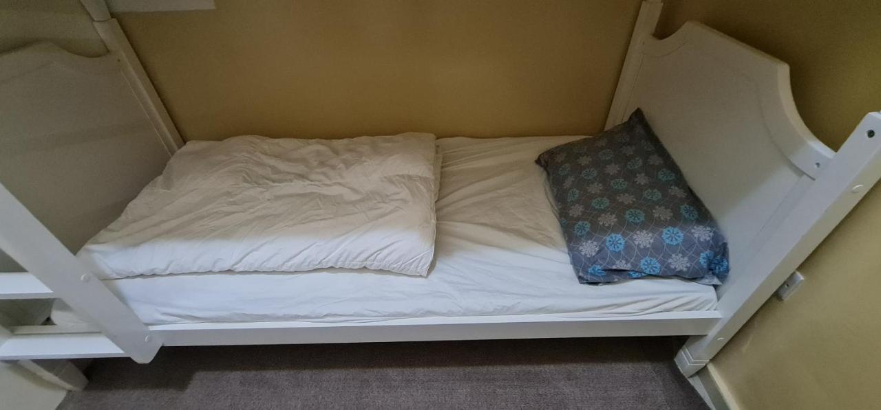 Hostel, Bedspace And Backpackers Dubai