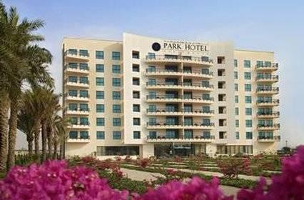 Hotel de apartamente Park Dubai, An Edge By Rotana 4*
