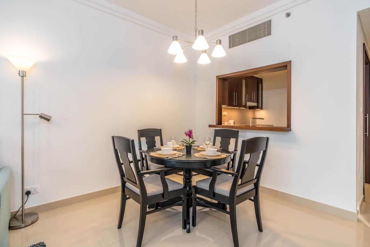 Lux Boulevard Point Sky Line Views Apartment Dubai