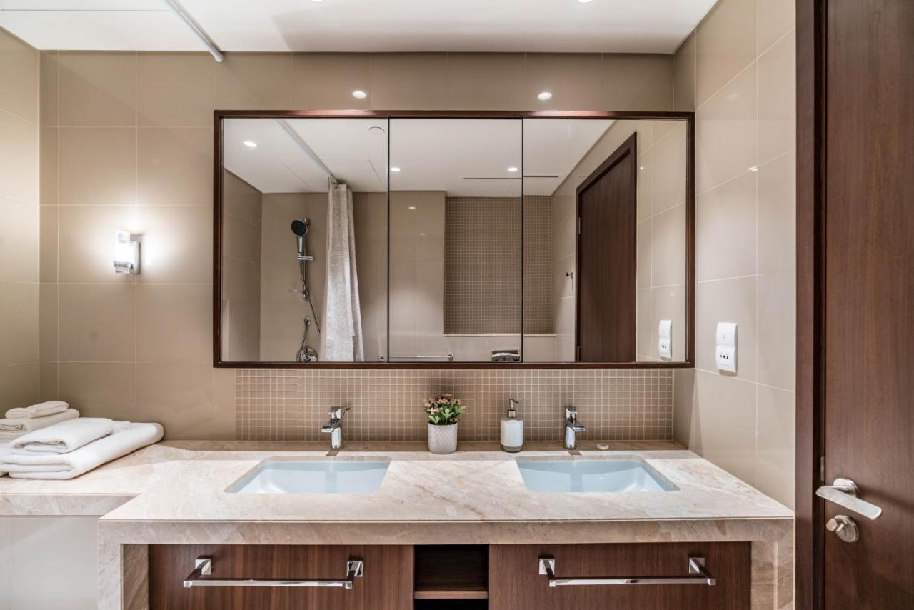 Apartment Lux Boulevard Point Sky Line Views *