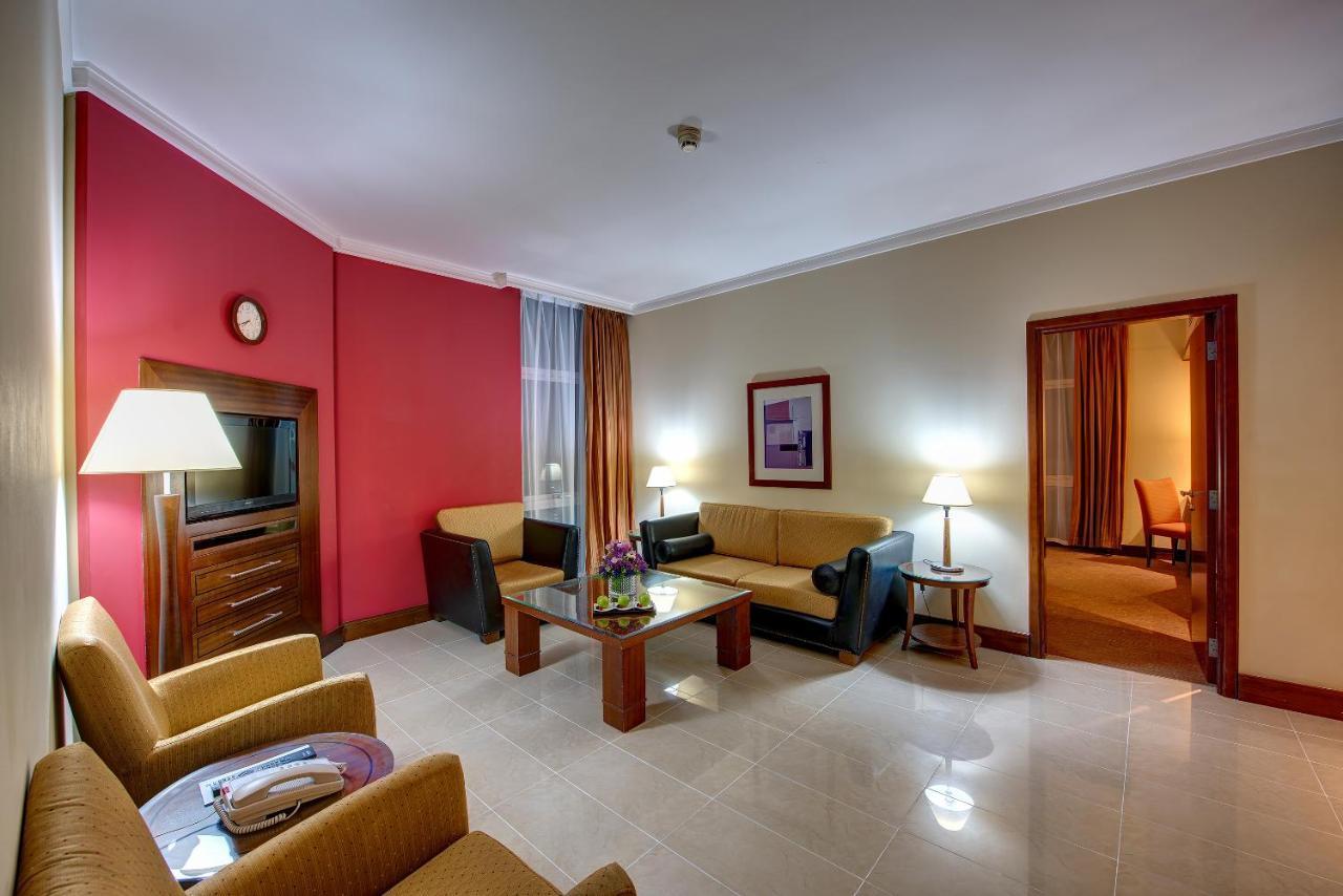 Lejlighedshotel J5 Rimal 4*