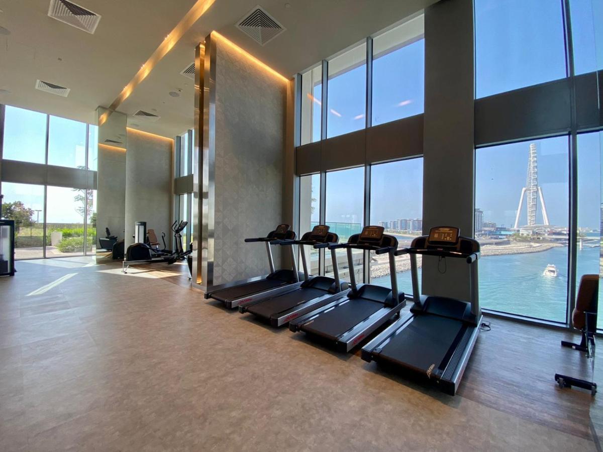 Appartement Eden's - 52/42 Emaar *