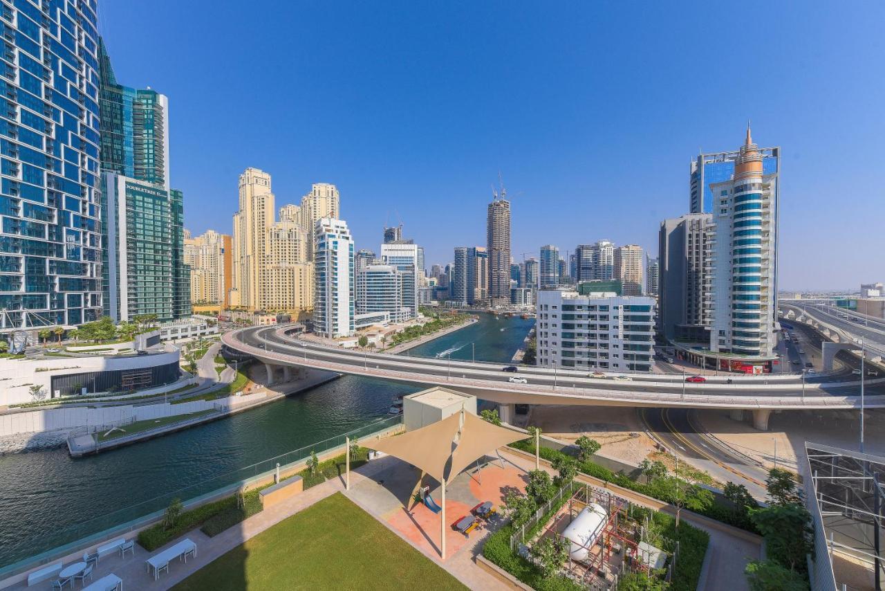 Eden's - 52/42 Emaar Appartement *
