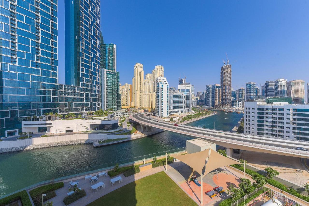 Eden's - 52/42 Emaar Appartement *