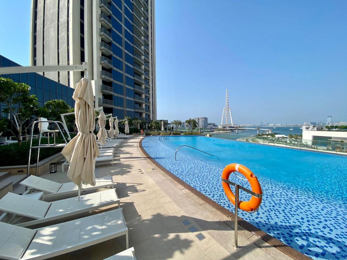Appartement Eden's - 52/42 Emaar Dubai