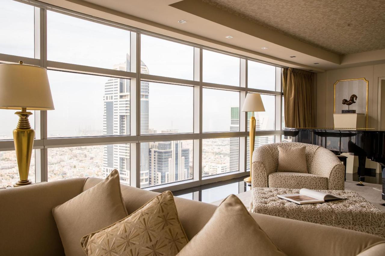 Hotell Jumeirah Emirates Towers