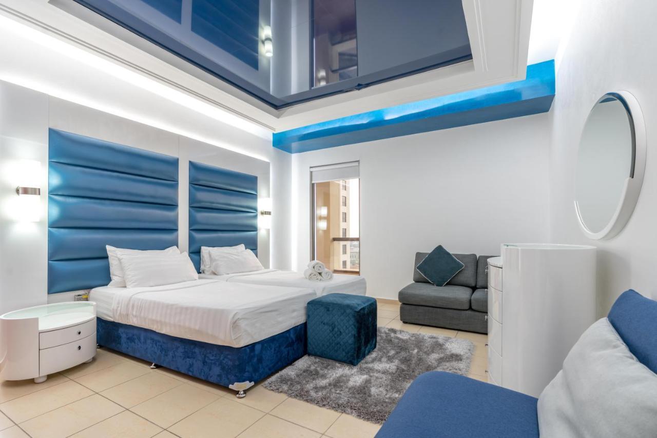 Appartamento Elan Rimal 5 Suits Dubai