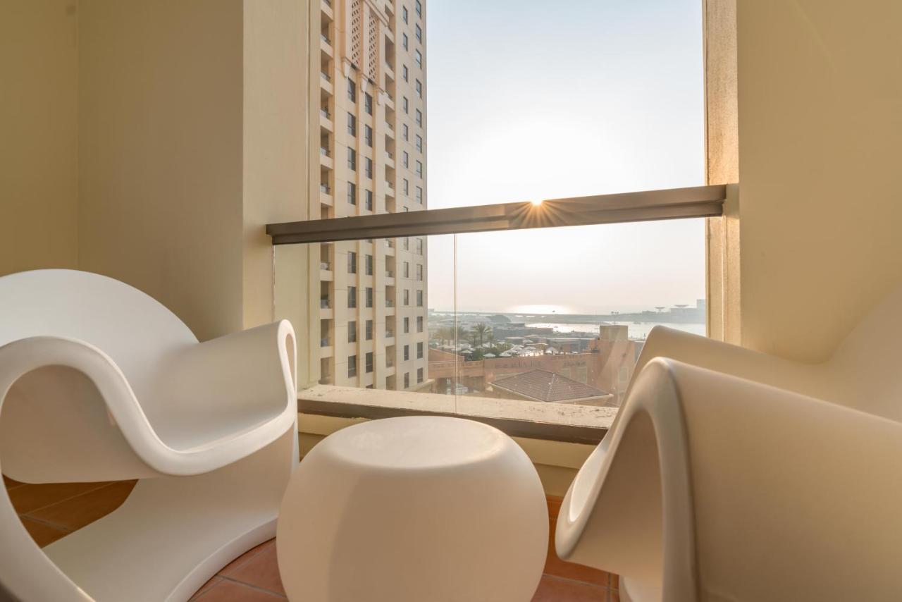 Elan Rimal 5 Suits Appartamento Dubai