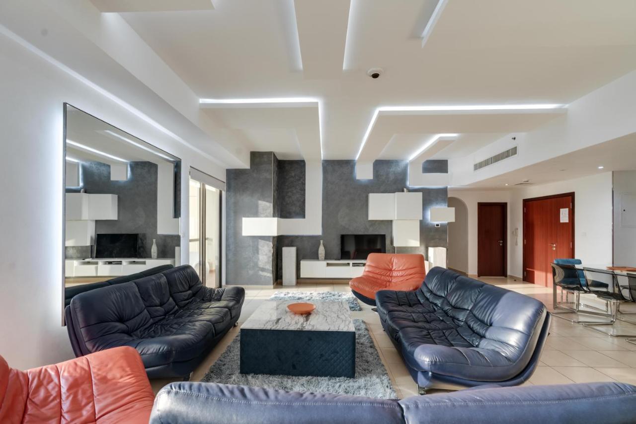 Elan Rimal 5 Suits Appartamento Dubai