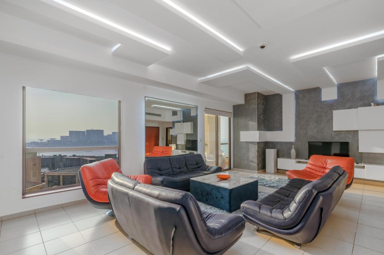 Elan Rimal 5 Suits Appartamento