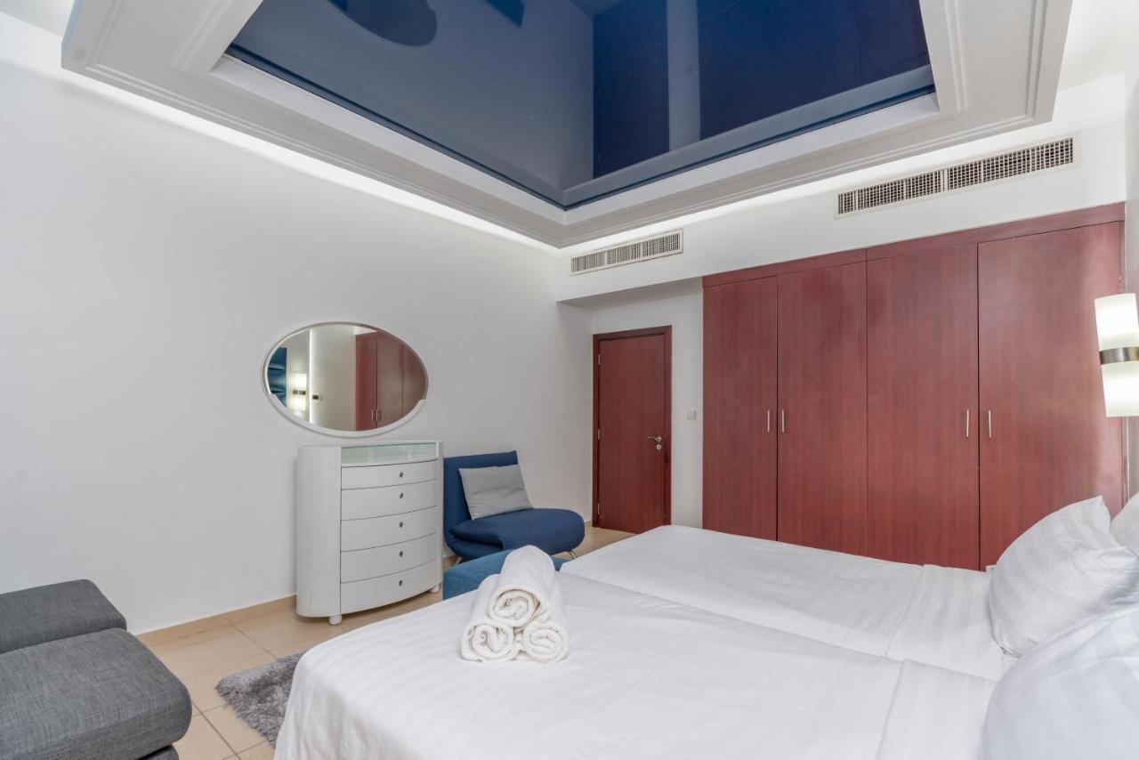 Elan Rimal 5 Suits Appartamento