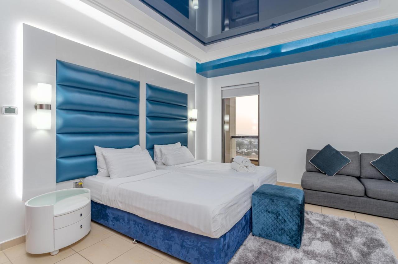 Appartamento Elan Rimal 5 Suits