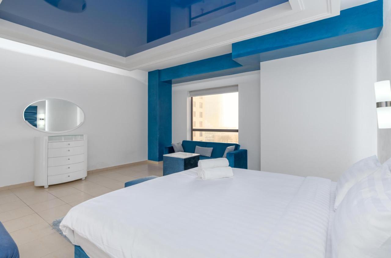 Appartamento Elan Rimal 5 Suits *