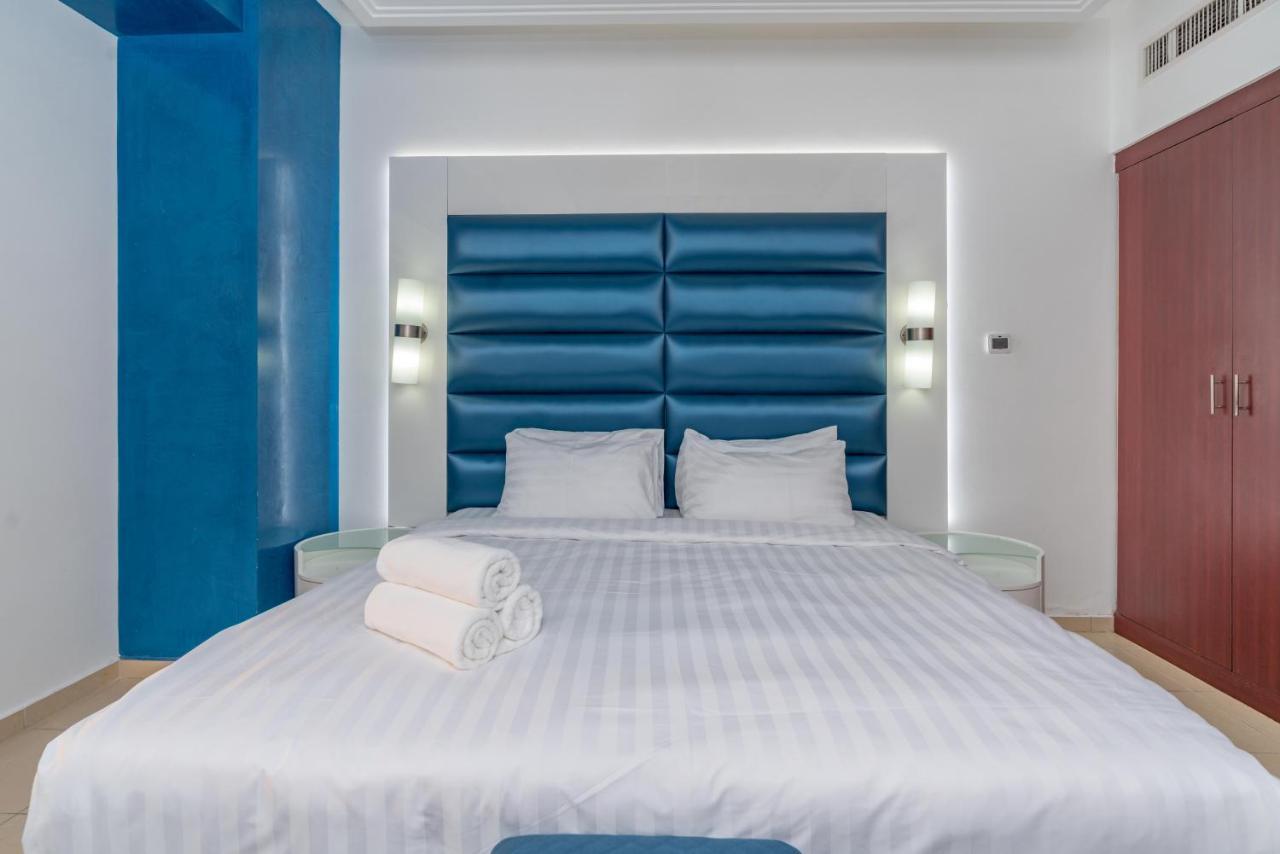 Appartamento Elan Rimal 5 Suits *