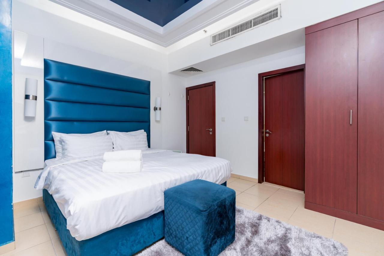 Appartamento Elan Rimal 5 Suits