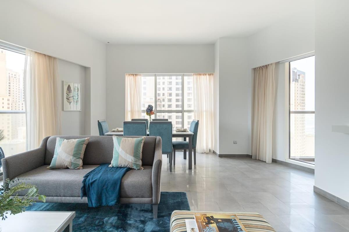 Appartement Frank Porter - Jam Marina