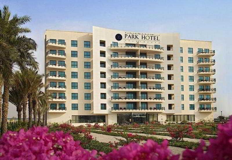Hotel de apartamente Park Dubai, An Edge By Rotana 4*