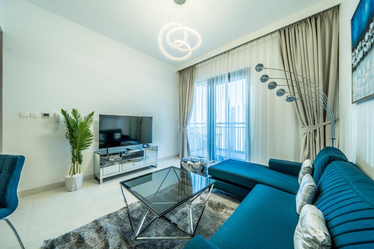 Primestay - Creekside 18 Creek Harbour Apartamento *