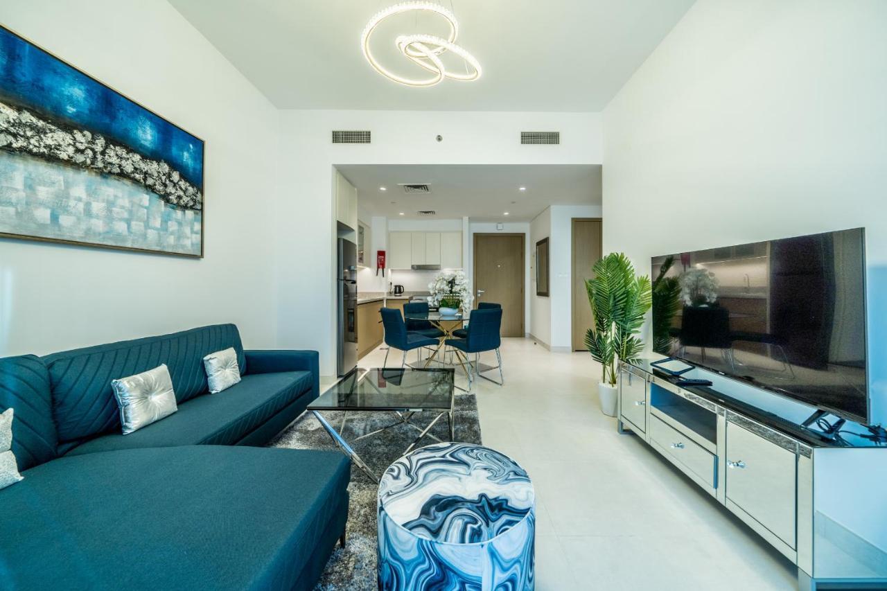 Apartamento Primestay - Creekside 18 Creek Harbour