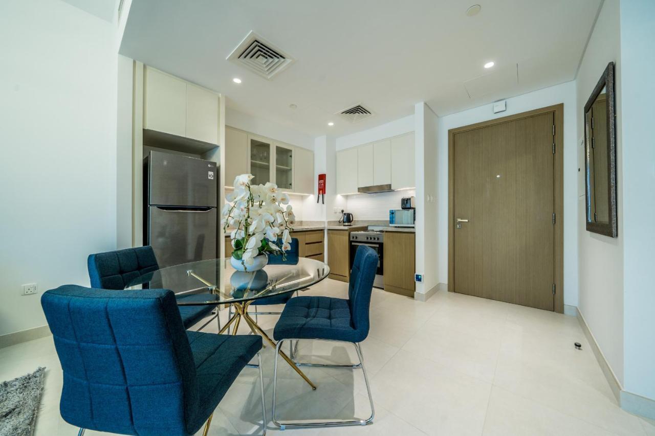 Primestay - Creekside 18 Creek Harbour Apartamento Dubai