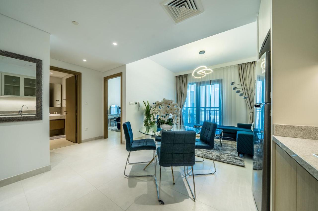 Primestay - Creekside 18 Creek Harbour Apartamento *