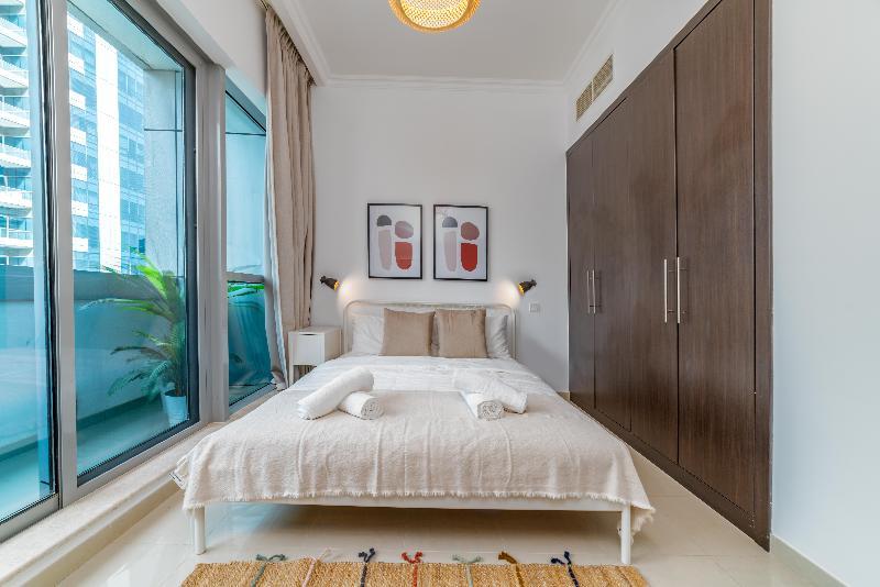 Apartamento Dream - Bay Dubái