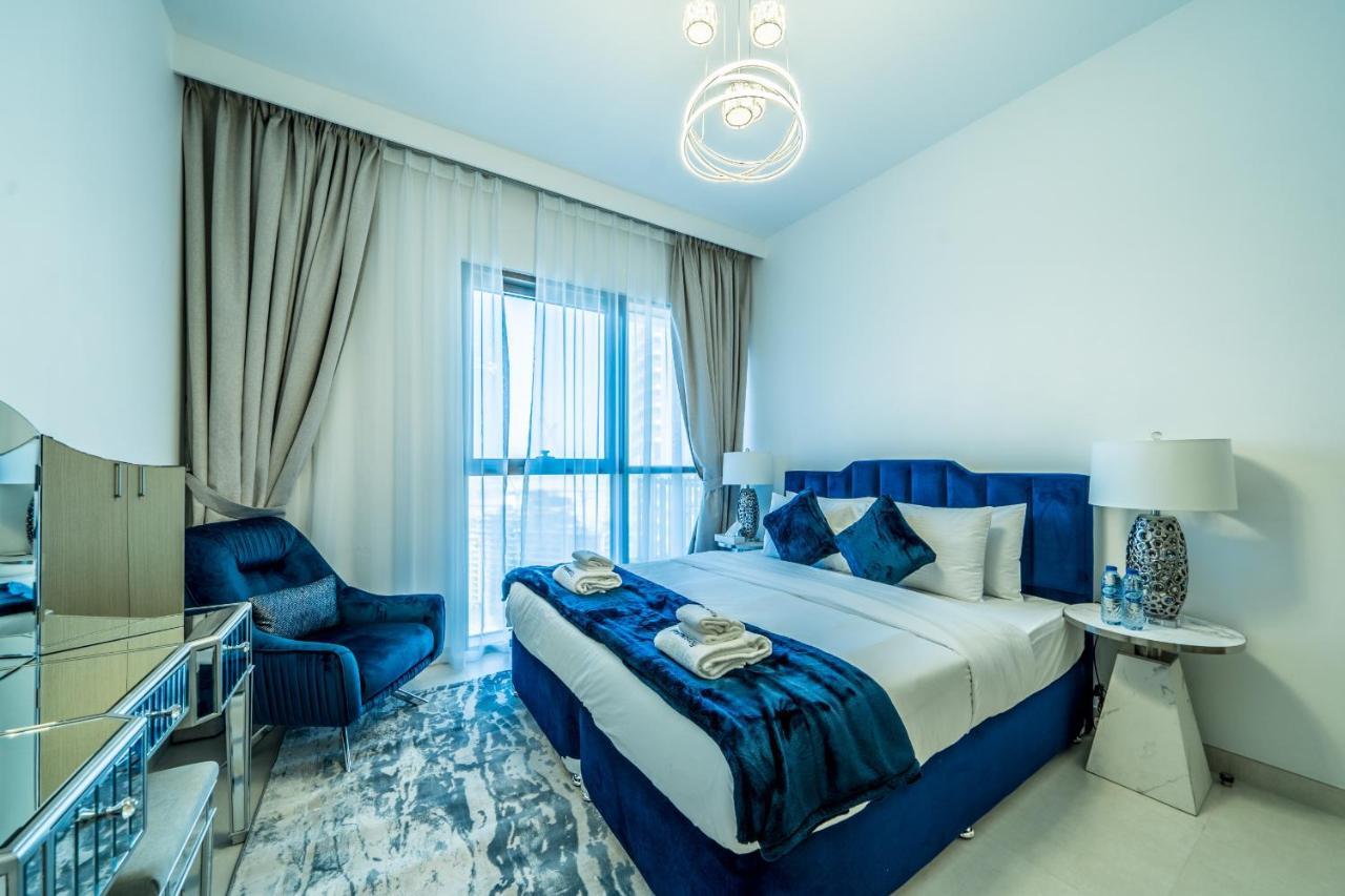 Primestay - Creekside 18 Creek Harbour Apartamento Dubai