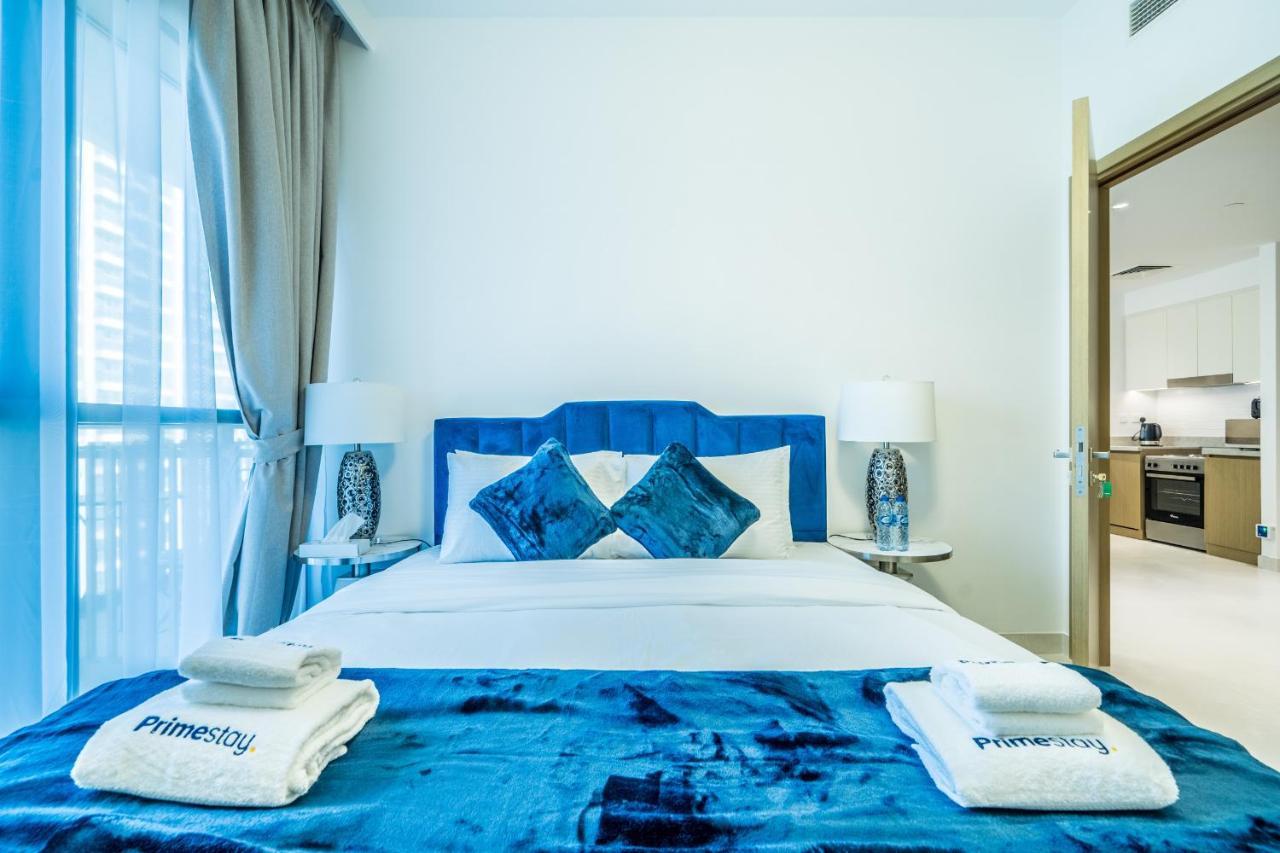 Apartamento Primestay - Creekside 18 Creek Harbour *