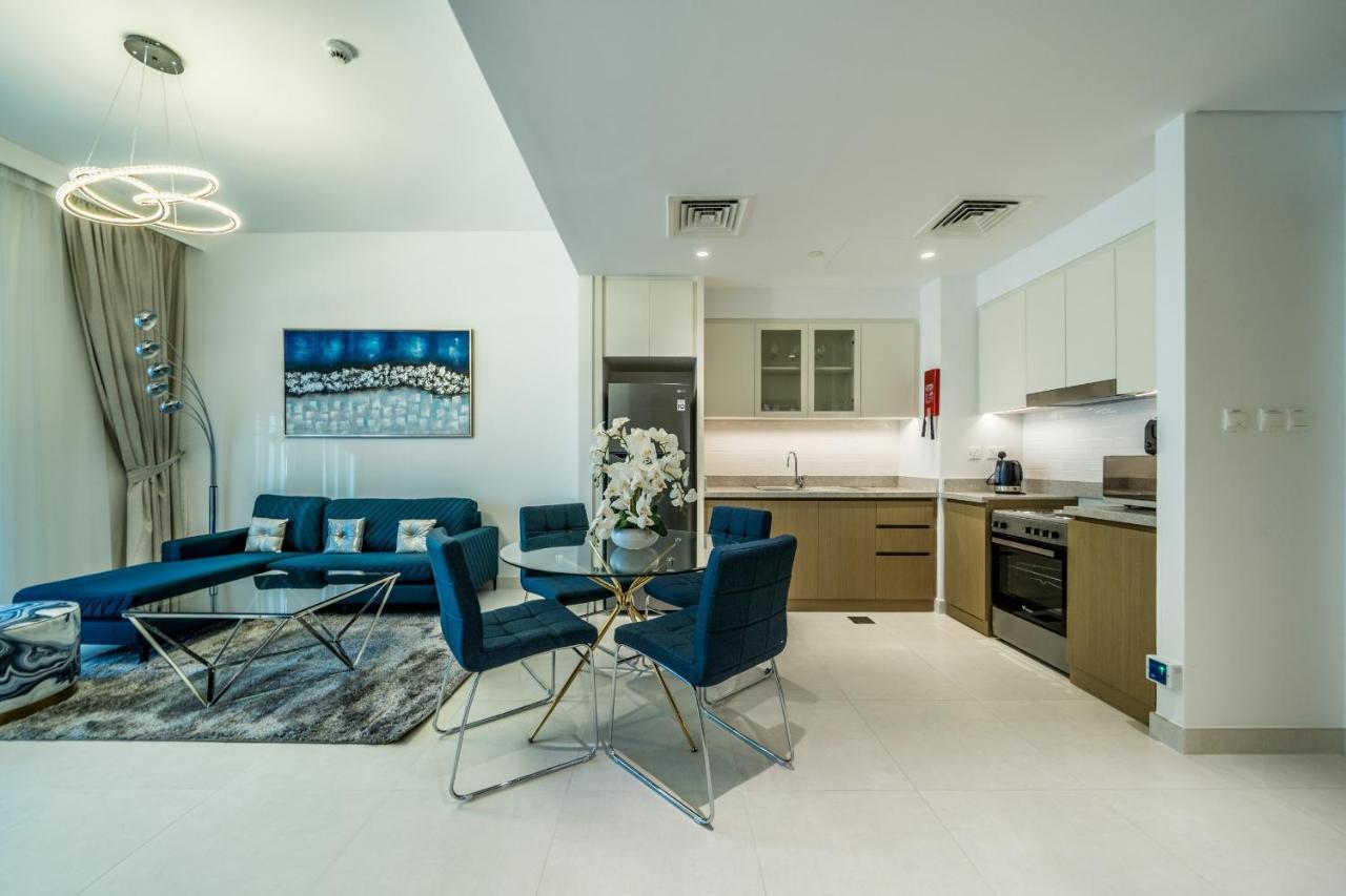 Primestay - Creekside 18 Creek Harbour Apartamento