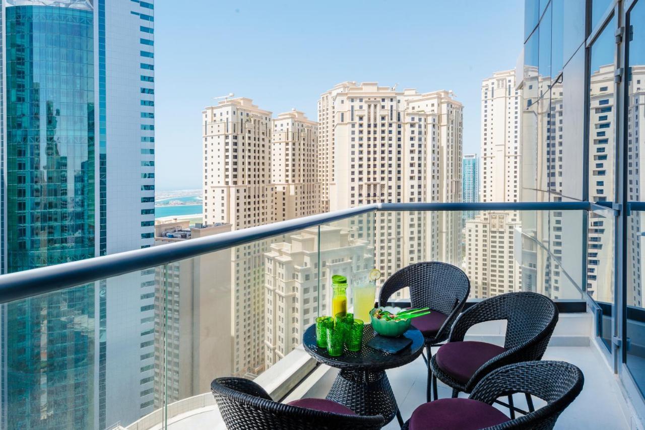 Dream - Bay Apartamento