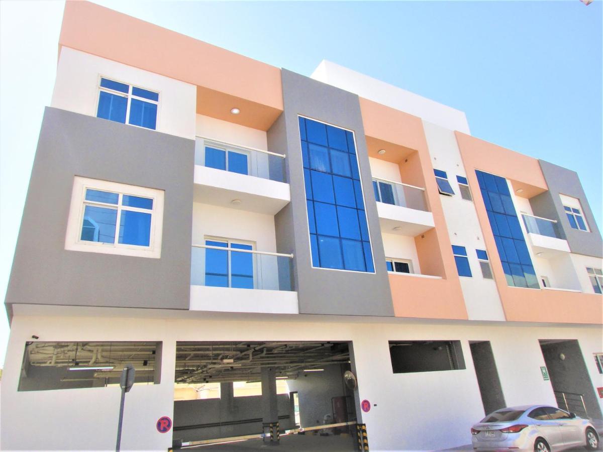 Gasthuis Abu Hail Star -