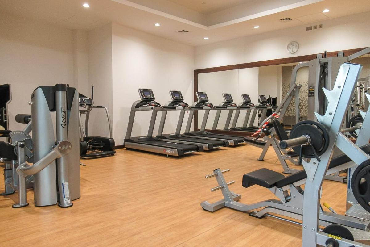 Appartement Frank Porter - Jam Marina Dubaï
