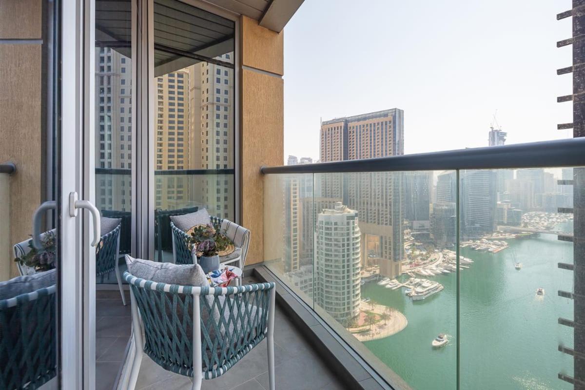Appartement Frank Porter - Jam Marina *