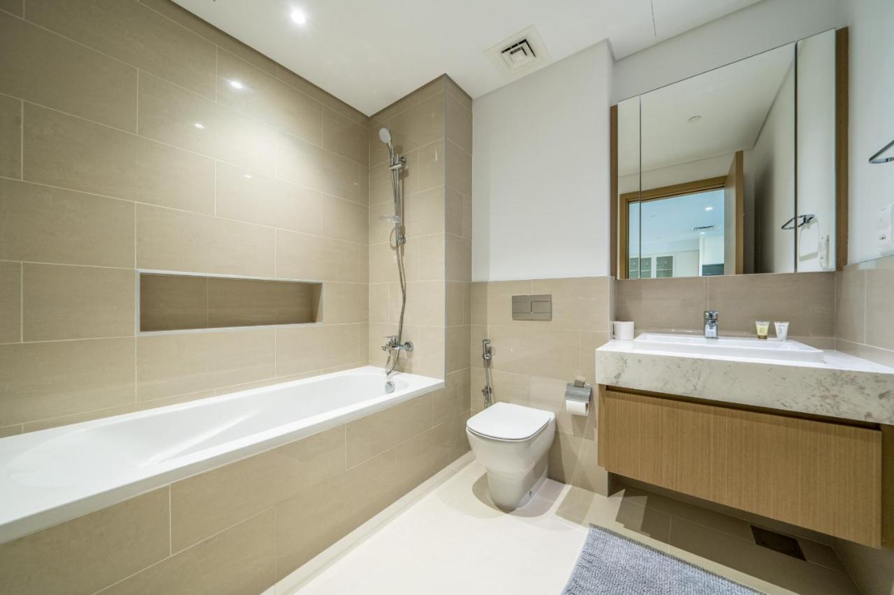 Apartamento Primestay - Creekside 18 Creek Harbour *