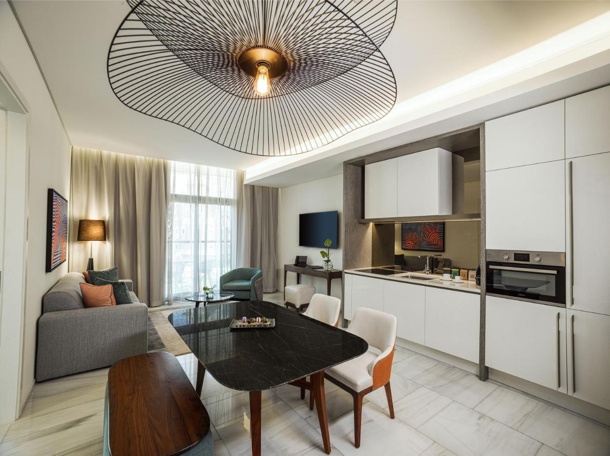 Th8 Palm Resort, Vignette Collection By Ihg Dubai