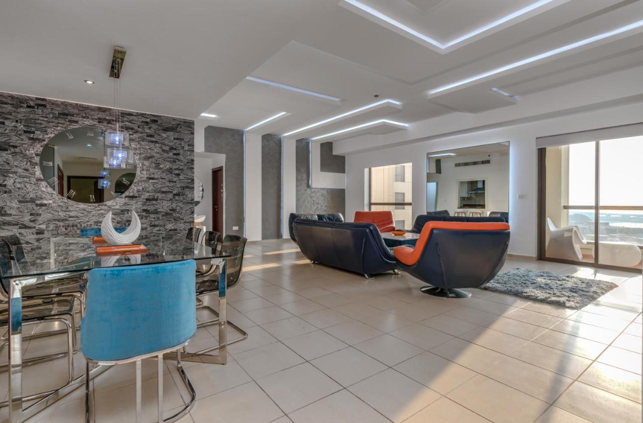 Apartamento Elan Rimal