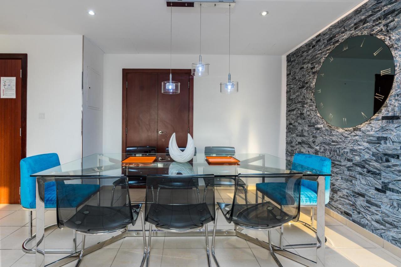 Apartamento Elan Rimal *