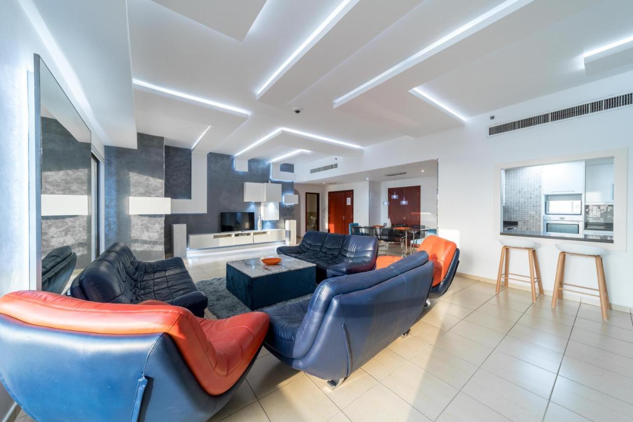 Elan Rimal Apartamento