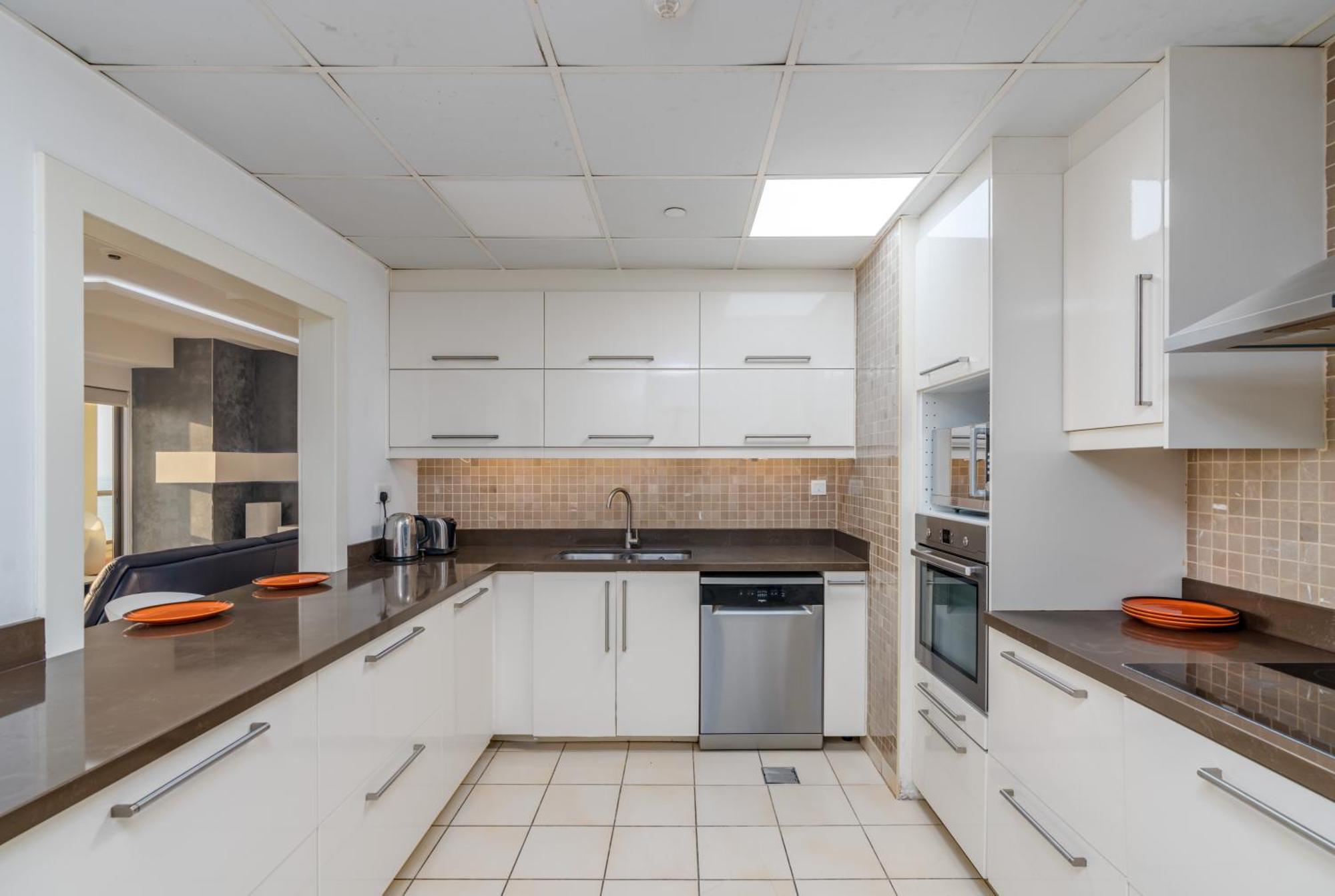Apartamento Elan Rimal *