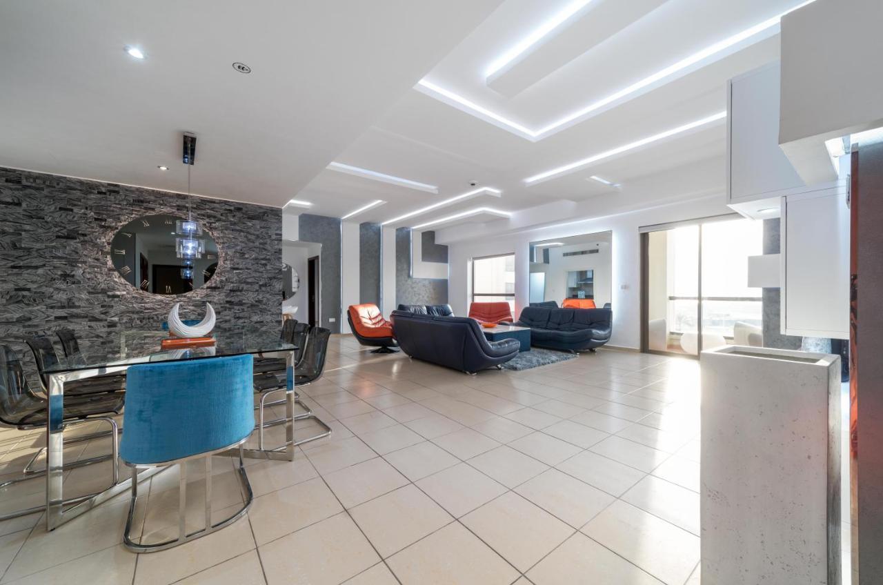 Apartamento Elan Rimal *
