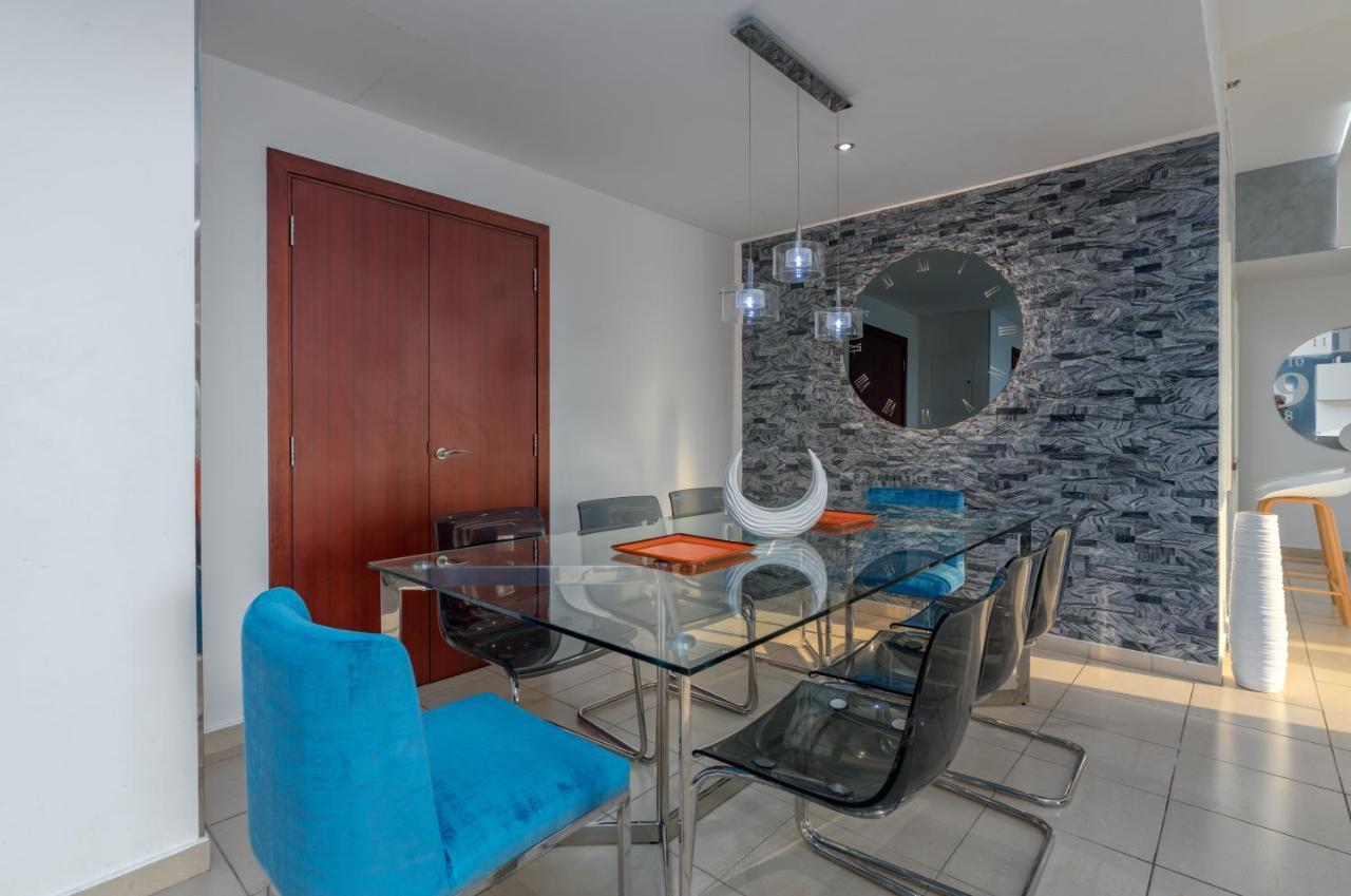 Elan Rimal Apartamento *
