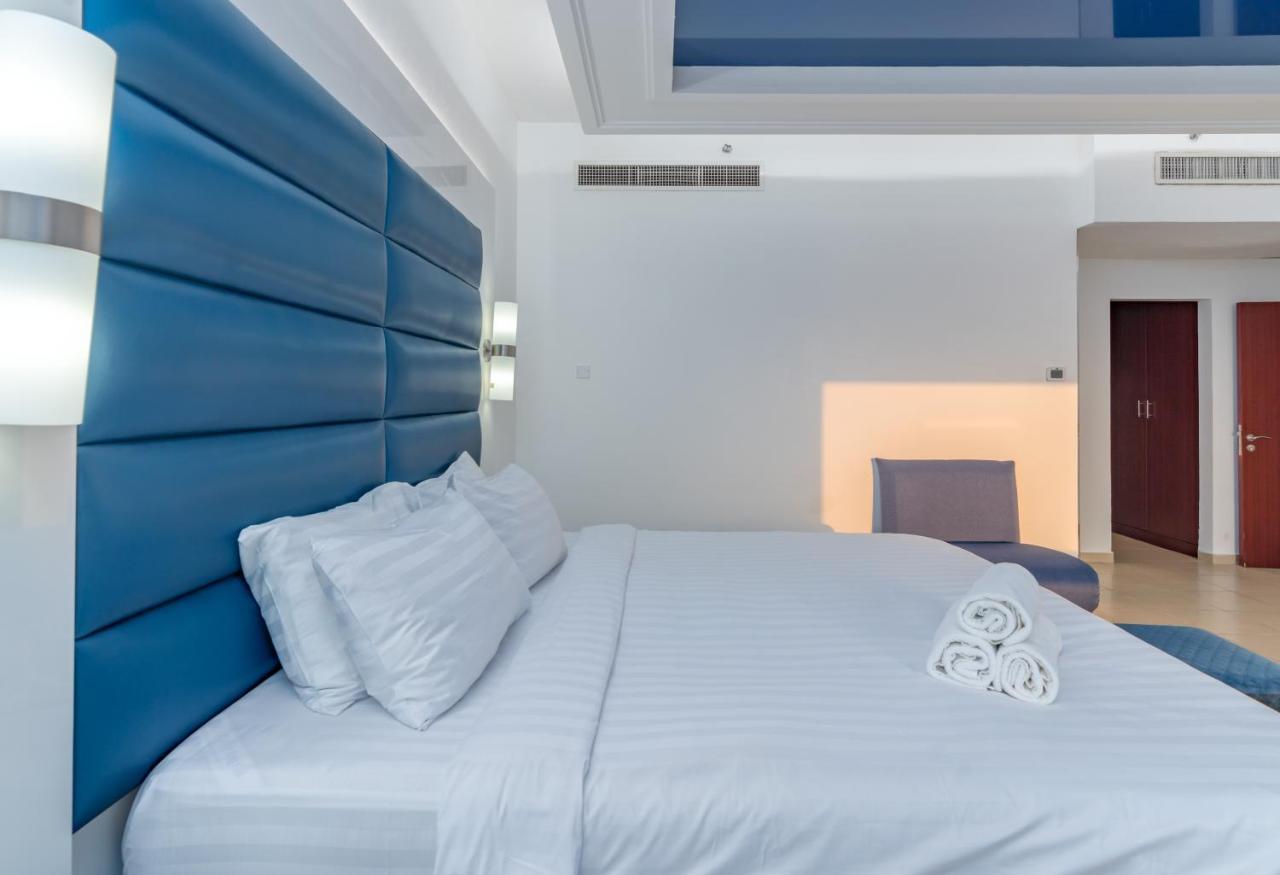 Apartamento Elan Rimal Dubái