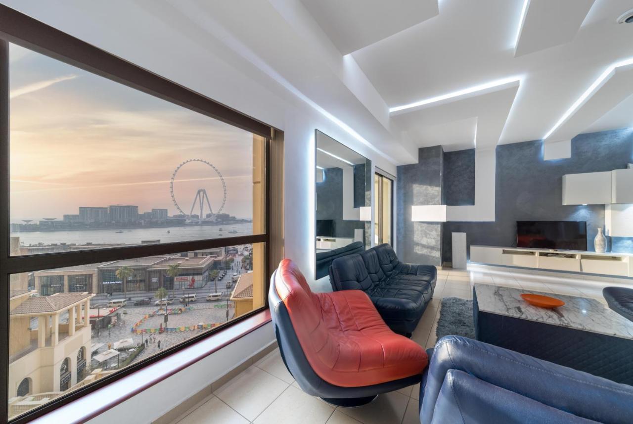 Apartamento Elan Rimal *