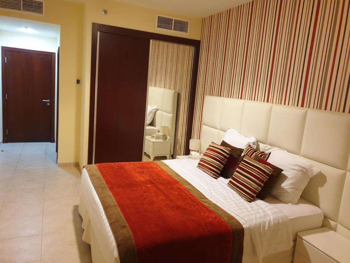 Elite Residence Dubai Marina Apartamento Dubái