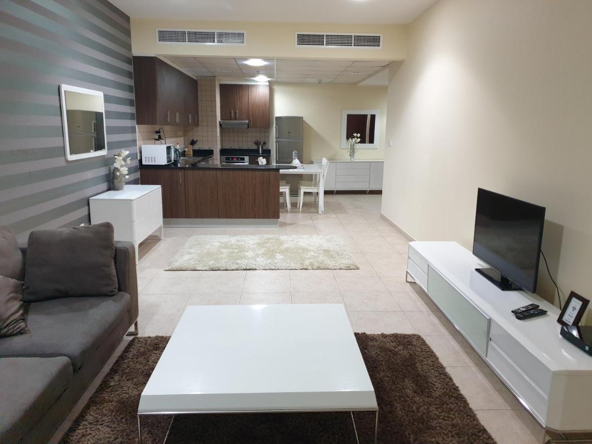 Apartamento Elite Residence Dubai Marina Dubái