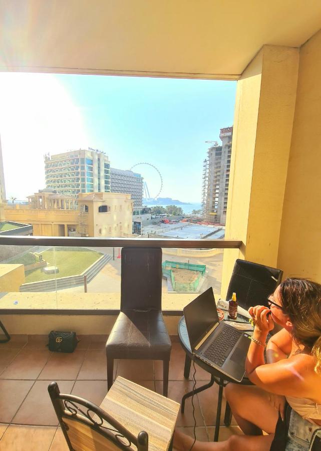 Dxb Backpackers Albergue Dubai