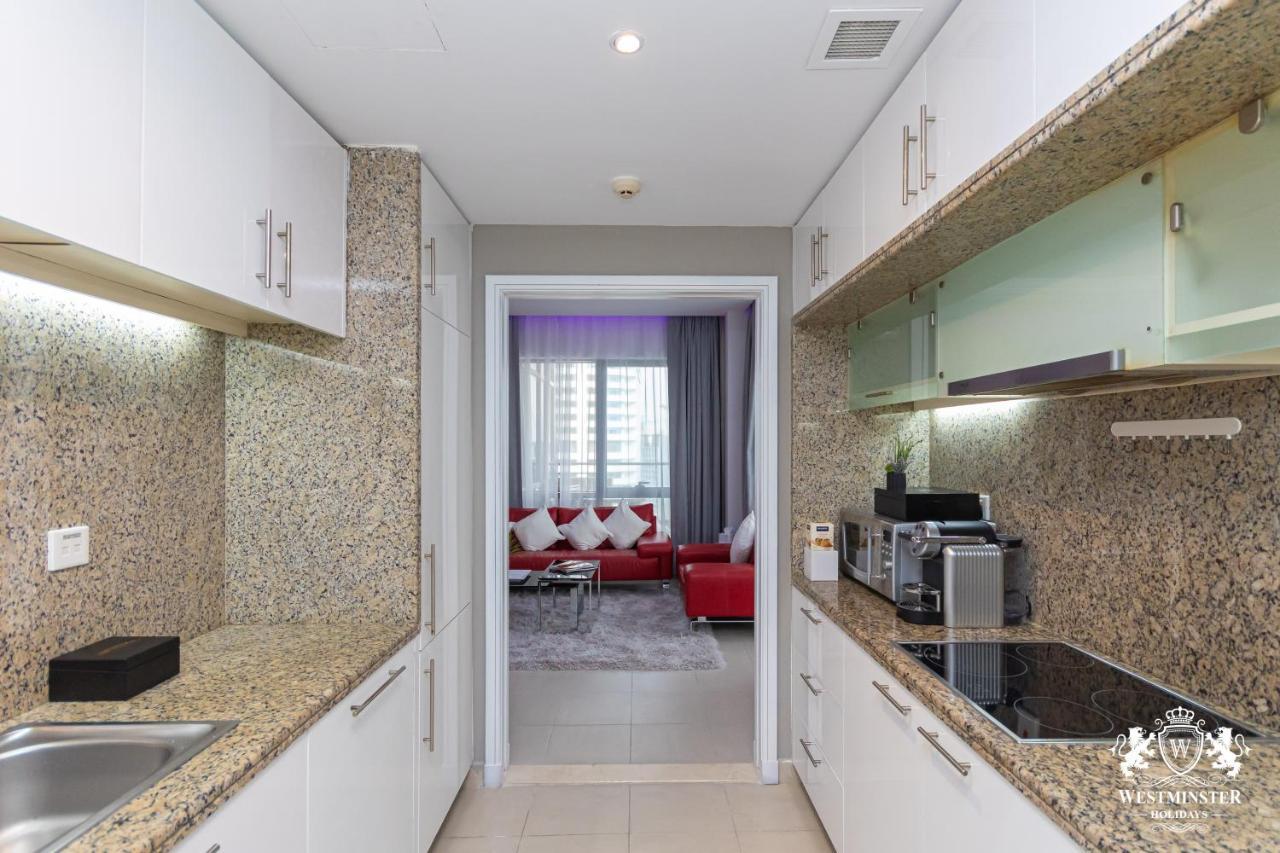 Westminster South Ridge Apartamento