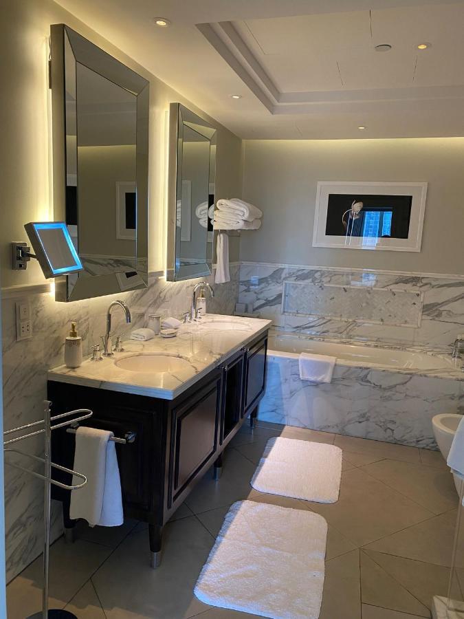 Apartment Amazing 2 Bedroom With Full Burj View Dubai