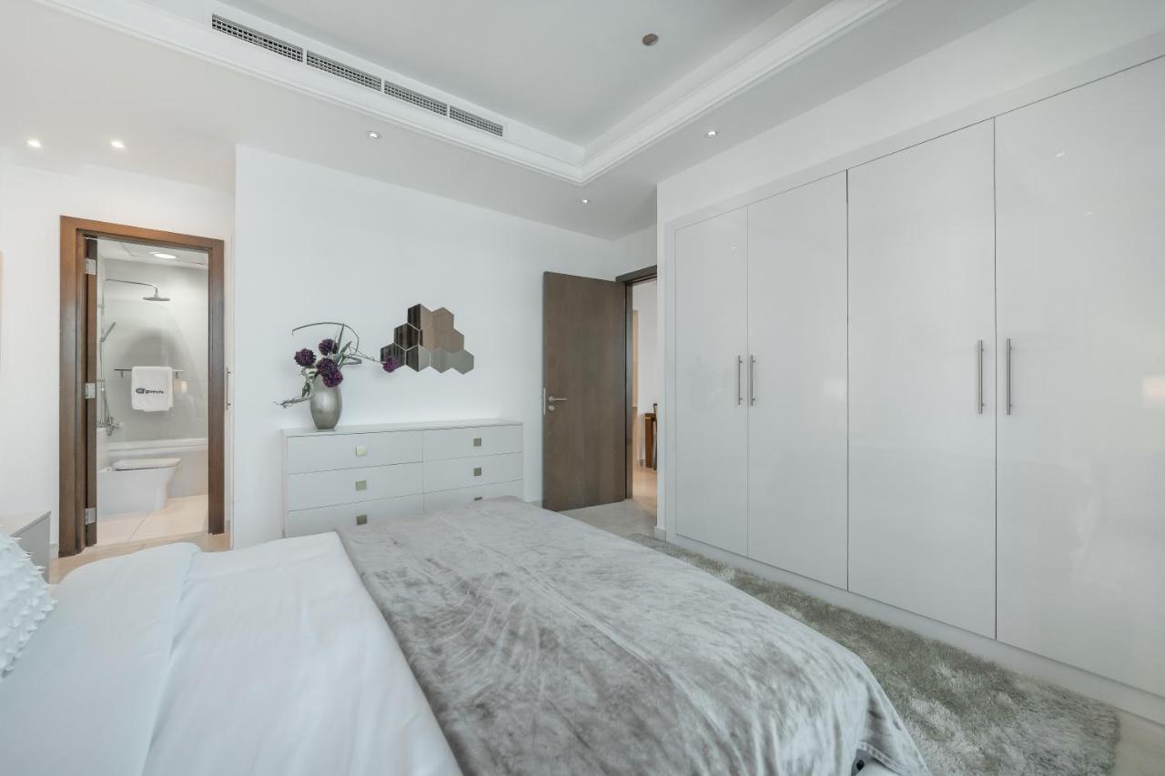 Higuests - Spacious 1br In Marina With Amazing Views Apartamento Dubái
