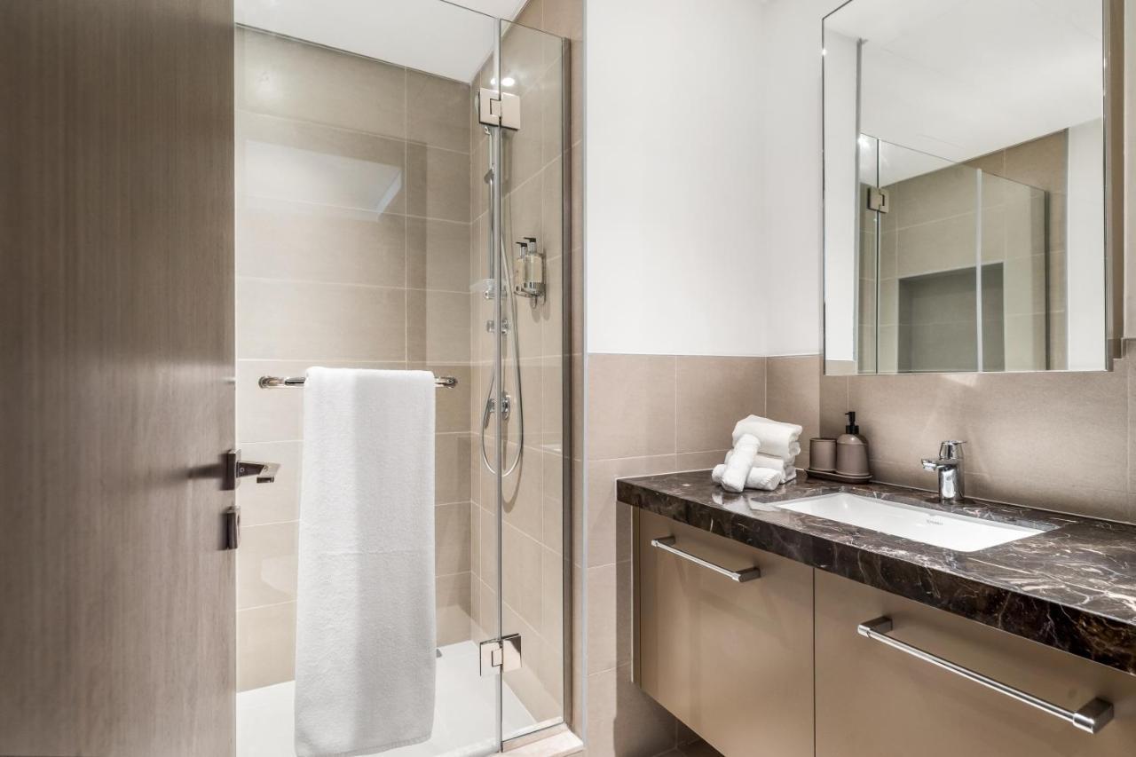 Lejlighed High-end Chic Apartment, Close To Burj Khalifa Dubai